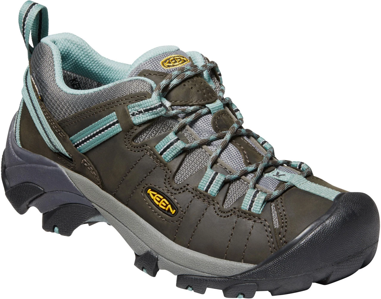 Keen Women's Targhee II Waterproof 1 Keen Women's Targhee II Waterproof