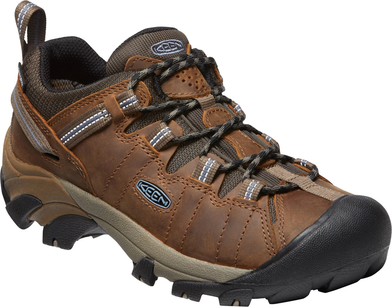 Keen Women's Targhee II Waterproof 3 Keen Women's Targhee II Waterproof - Image 3