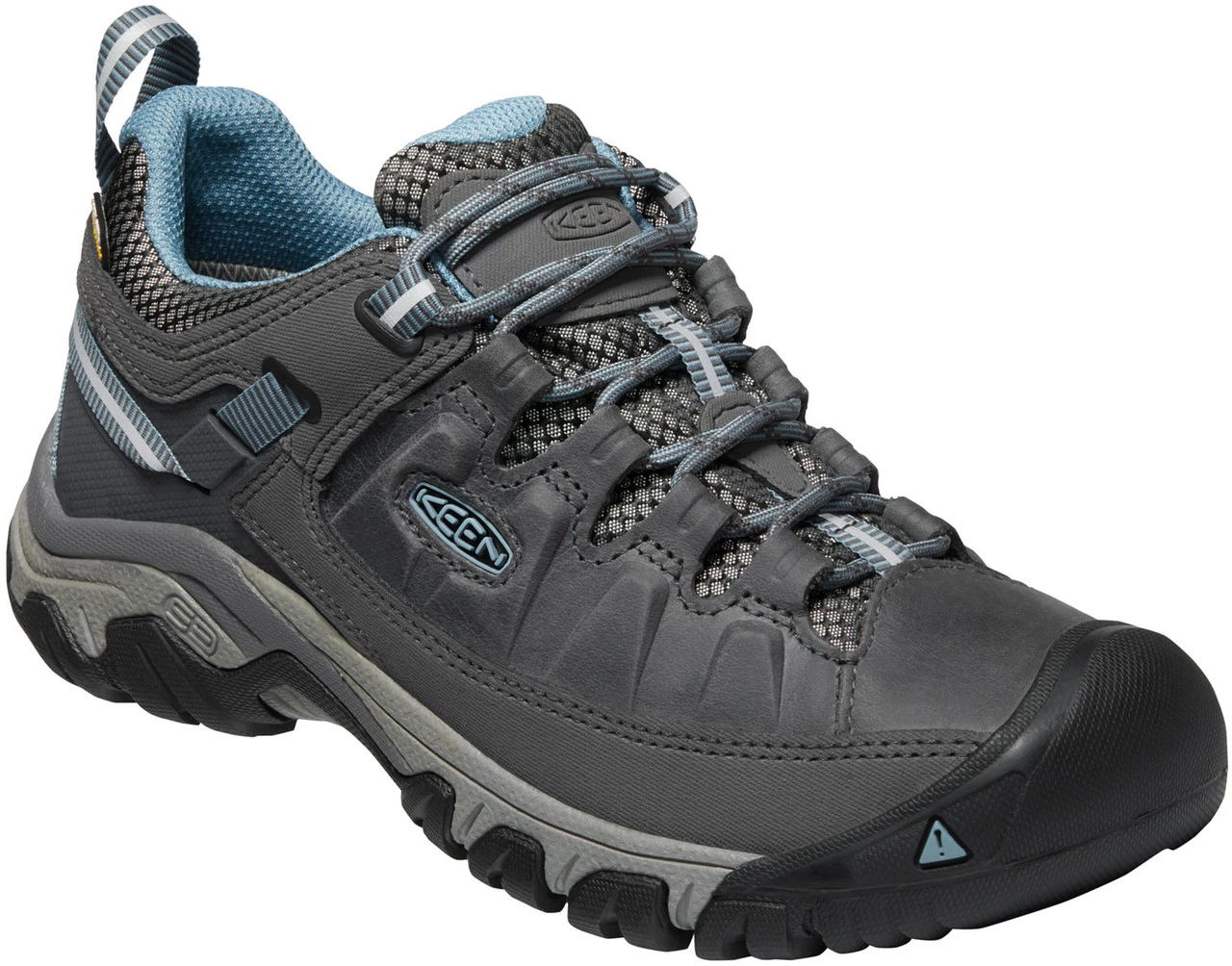 Keen Women's Targhee III Waterproof 1 Keen Women's Targhee III Waterproof
