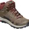 Keen Women's Terradora II Waterproof Boot