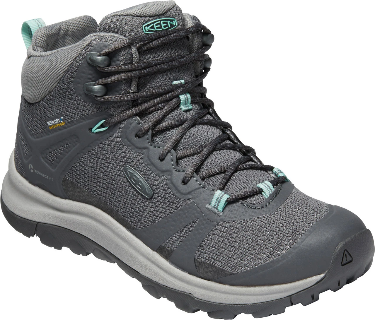 Keen Women's Terradora II Waterproof Boot 2 Keen Women's Terradora II Waterproof Boot - Image 2