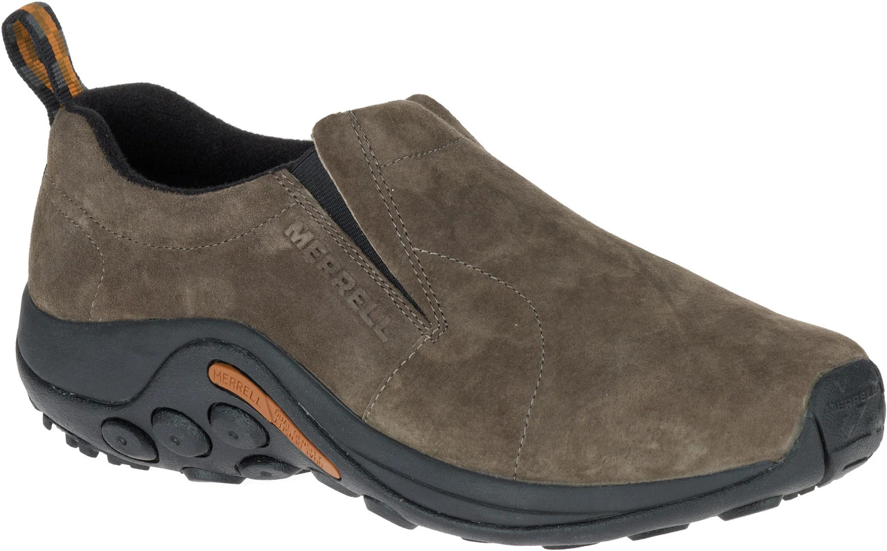 Merrell Men's Jungle Moc Wide Width 2 Merrell Men's Jungle Moc Wide Width - Image 2