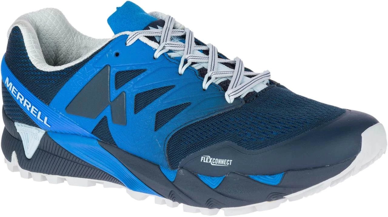 Merrell Men's Agility Peak Flex 2 E-Mesh 1 Merrell Men's Agility Peak Flex 2 E-Mesh