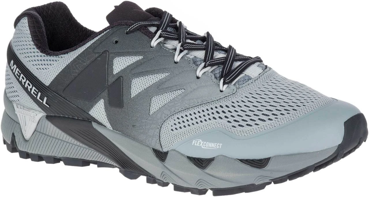 Merrell Men's Agility Peak Flex 2 E-Mesh 2 Merrell Men's Agility Peak Flex 2 E-Mesh - Image 2