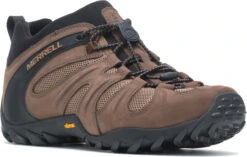 Merrell Men's Chameleon 8 Stretch 8 Merrell Men's Chameleon 8 Stretch -Englin's fine footwear merrell mens chameleon 8 stretch earth j135435 14733.1657838488