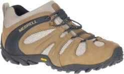 Merrell Men's Chameleon 8 Stretch 9 Merrell Men's Chameleon 8 Stretch -Englin's fine footwear merrell mens chameleon 8 stretch kangaroo J034181 66865.1657838488