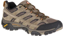 Merrell Men's Moab 2 Vent -Englin's fine footwear merrell mens moab 2 vent walnut J06011 20133.1602183749