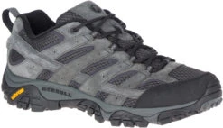 Merrell Men's Moab 2 Vent -Englin's fine footwear merrell mens moab 2 ventilator granite j034207 38961.1602183749