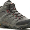 Merrell Men's Moab 3 Mid Waterproof