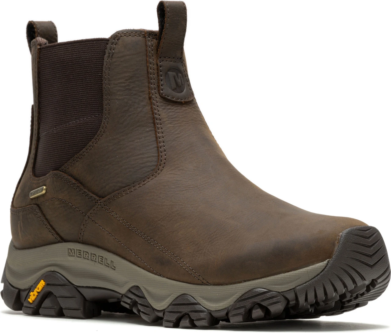 Merrell Men's Moab Adventure 3 Chelsea Waterproof 2 Merrell Men's Moab Adventure 3 Chelsea Waterproof - Image 2