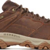 Merrell Men's Moab Adventure 3 Waterproof