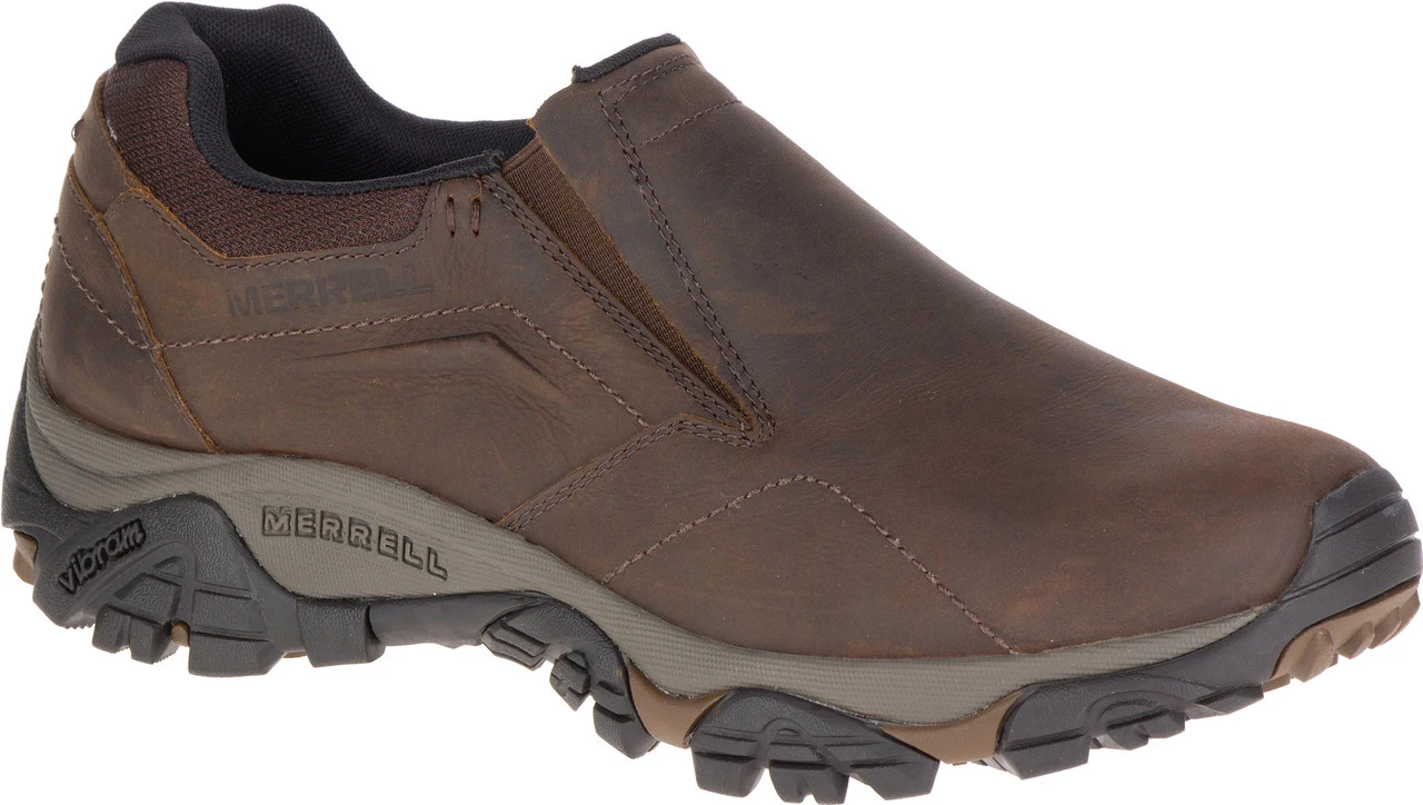 Merrell Men's Moab Adventure Moc 3 Merrell Men's Moab Adventure Moc - Image 3