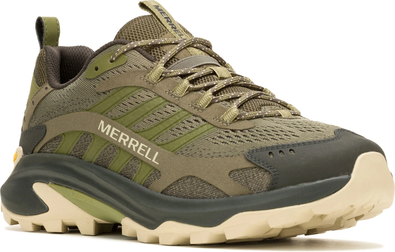Merrell Men's Moab Speed 2 2 Merrell Men's Moab Speed 2 - Image 2