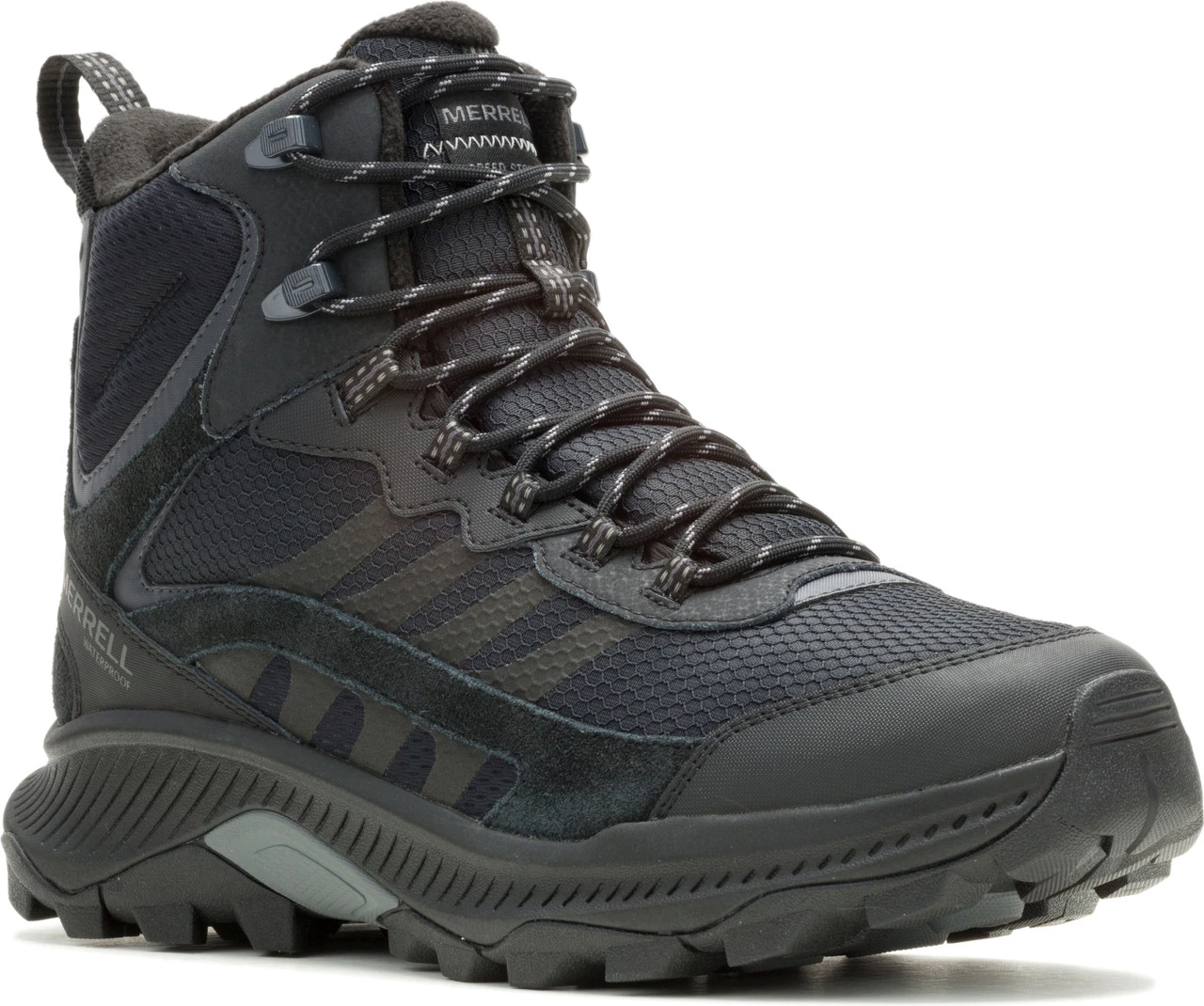 Merrell Men's Speed Strike 2 Thermo Mid Waterproof 1 Merrell Men's Speed Strike 2 Thermo Mid Waterproof