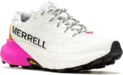 Merrell Women's Agility Peak 5 -Englin's fine footwear merrell womens agility peak 5 white multi J068234 64789.1732207988