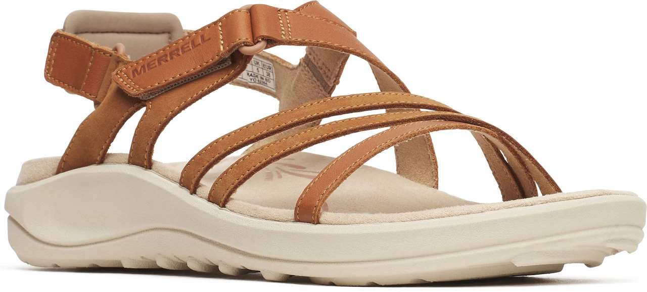 Merrell Women's Harbor Backstrap 2 Merrell Women's Harbor Backstrap - Image 2