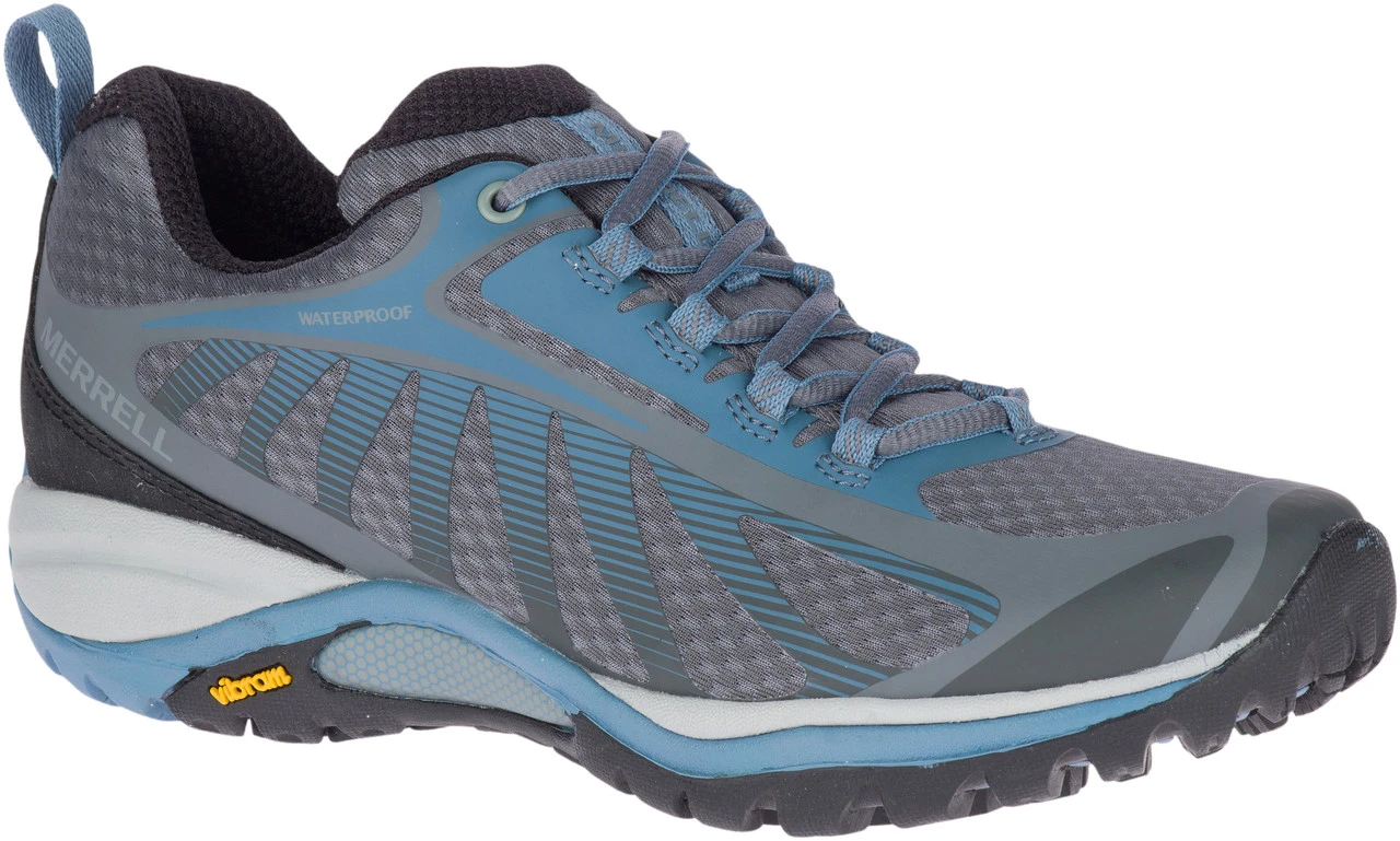 Merrell Women's Siren Edge 3 Waterproof 4 Merrell Women's Siren Edge 3 Waterproof - Image 4