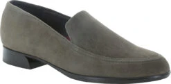 Munro Harrison 8 Munro Harrison -Englin's fine footwear munro womens harrison greige suede m210776 22096.1540591370