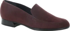 Munro Harrison 9 Munro Harrison -Englin's fine footwear munro womens harrison wine suede m210736 64928.1540591370