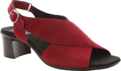 Munro Laine -Englin's fine footwear munro womens laine red m4551361 06184.1584676828