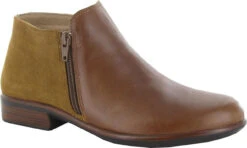 Naot Helm -Englin's fine footwear naot helm maple brown desert suede 26030 sac 73575.1729536988