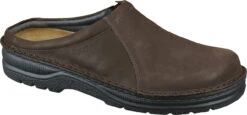 Naot Men's Bjorn -Englin's fine footwear naot mens bjorn oily brown nubuck 63211 e08 91215.1621976373