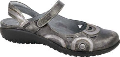 Naot Rongo -Englin's fine footwear naot rongo metal 07151.1488460874