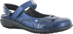 Naot Rongo -Englin's fine footwear naot rongo polar sea navy patent leather 11061 p19 53214.1488460874