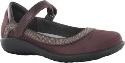 Naot Tahi 5 Naot Tahi -Englin's fine footwear naot tahi violet nubuck bordeaux microfiber bordeaux leather 11153 rn2 48942.1507300668