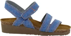 Naot Kayla 14 Naot Kayla -Englin's fine footwear naot women kayla medium denim 7806 70d 42534.1743631654