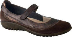 Naot Kirei 15 Naot Kirei -Englin's fine footwear naot women kirei burnt copper leather cocoa suede antique copper leather 11042 S43 20801.1743729970