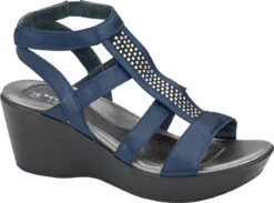 Naot Mystery -Englin's fine footwear naot women mystery polar sea leather 38057 d11 92281.1485531174