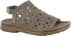 Naot Amadora -Englin's fine footwear naot womens amadora stone nubuck 63417 h53 19315.1732928768
