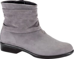Naot Brisote 6 Naot Brisote -Englin's fine footwear naot womens brisote smoke gray nubuck 26041 ba8 73518.1568153029