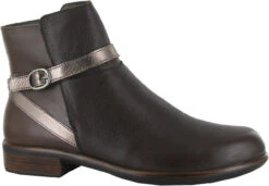 Naot Briza -Englin's fine footwear naot womens briza soft brown leather toffee brown radiant copper 26078 smg 26725.1732928944
