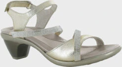 Naot Innovate -Englin's fine footwear naot womens innovate radiant gold leather gold rivets 40033 ye5 22418.1743729920