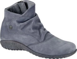 Naot Kahika -Englin's fine footwear naot womens kahika feathery blue nubuck 11155 d75 26820.1603748466