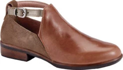 Naot Kamsin -Englin's fine footwear naot womens kamsin maple brown leather antique brown leather pewter leather 26042 sed 94833.1637977419