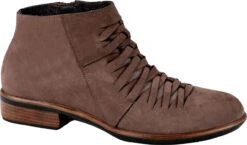 Naot Leveche 6 Naot Leveche -Englin's fine footwear naot womens leveche coffee bean nubuck shiitake nubuck 26048 sgl 00052.1568186031
