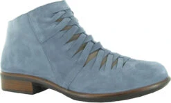 Naot Leveche 7 Naot Leveche -Englin's fine footwear naot womens leveche feathery blue nubuck shiitake nubuck 26048 paz 88820.1568186031