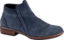 Naot Nefasi -Englin's fine footwear naot womens nefasi navy velvet nubuck 26065 d74 12373.1663869333