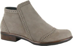 Naot Nefasi -Englin's fine footwear naot womens nefasi shiitake nubuck 26065 e52 26097.1663869333