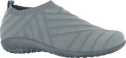 Naot Okahu 5 Naot Okahu -Englin's fine footwear naot womens okahu slate gray knit 11193 65b 34383.1729537142