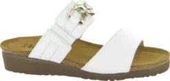 Naot Victoria -Englin's fine footwear naot womens victoria soft white leather 4470 h63 97536.1732929695