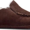 OluKai Men's Moloa Slipper
