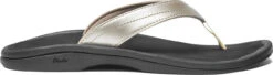 OluKai Women's Ohana 18 OluKai Women's Ohana -Englin's fine footwear olukai women ohana bubbly black 20268 dwdw 63964.1646318962