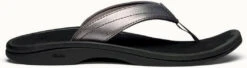 OluKai Women's Ohana 27 OluKai Women's Ohana -Englin's fine footwear olukai women ohana pewter black 20110 7340 92502.1646318963