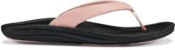 OluKai Women's Kulapa Kai -Englin's fine footwear olukai womens kulapa kai petal pink black 20198 3p40 40012.1632431551