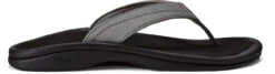 OluKai Women's Ohana 19 OluKai Women's Ohana -Englin's fine footwear olukai womens ohana charcoal onyx 20110 26ox 88317.1646318962