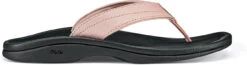 OluKai Women's Ohana 26 OluKai Women's Ohana -Englin's fine footwear olukai womens ohana petal pink black 20110 3p40 94807.1646318963